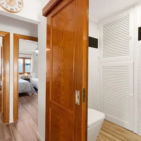 Διαμέρισμα Casahost Casa Arrocha Playa Πουέρτο Ντελ Κάρμεν