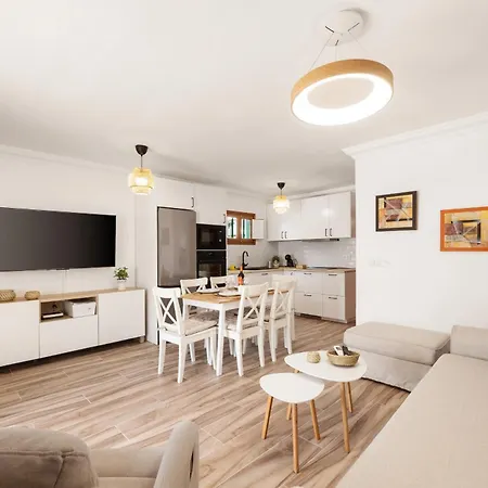 Casahost Casa Arrocha Playa Puerto del Carmen (Lanzarote)