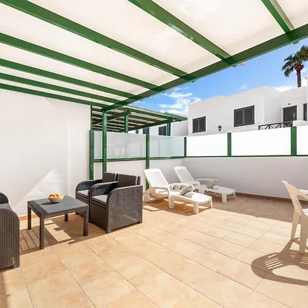 Διαμέρισμα Casahost Casa Arrocha Playa *