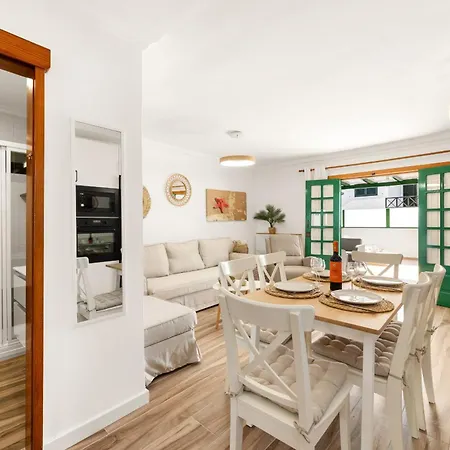 Casahost Casa Arrocha Playa * Πουέρτο Ντελ Κάρμεν