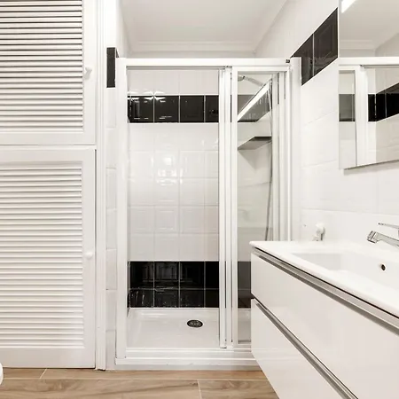 Casahost Casa Arrocha Playa Апартаменты