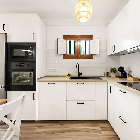 Casahost Casa Arrocha Playa Апартаменты *