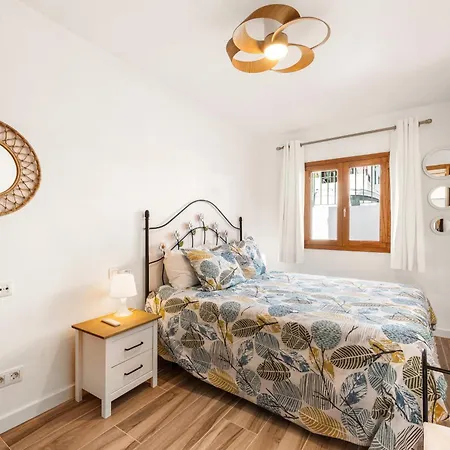 Апартаменты Casahost Casa Arrocha Playa