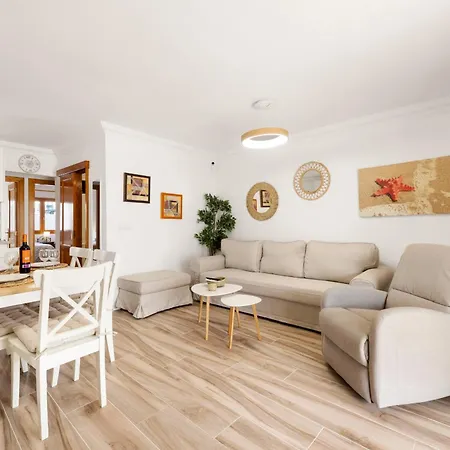 Casahost Casa Arrocha Playa * Puerto del Carmen (Lanzarote)