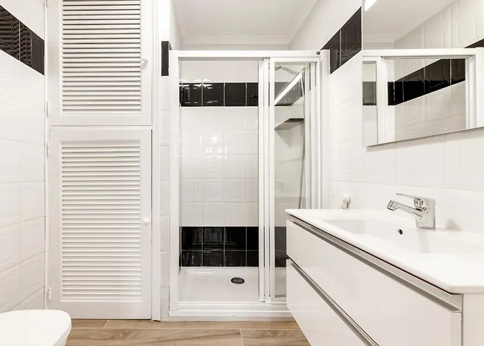 Casahost Casa Arrocha Playa Апартаменты