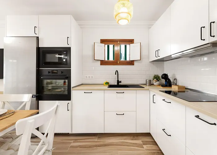 Casahost Casa Arrocha Playa Апартаменты *