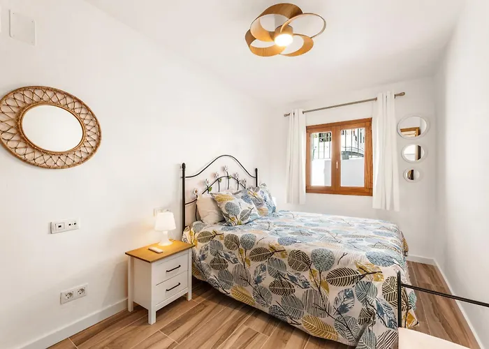 Appartement Casahost Casa Arrocha Playa