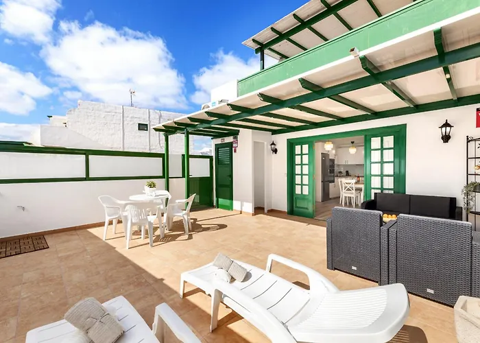 Lejlighed Casahost Casa Arrocha Playa