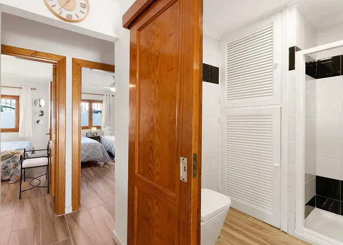 Апартаменты Casahost Casa Arrocha Playa Пуэрто дель Кармен