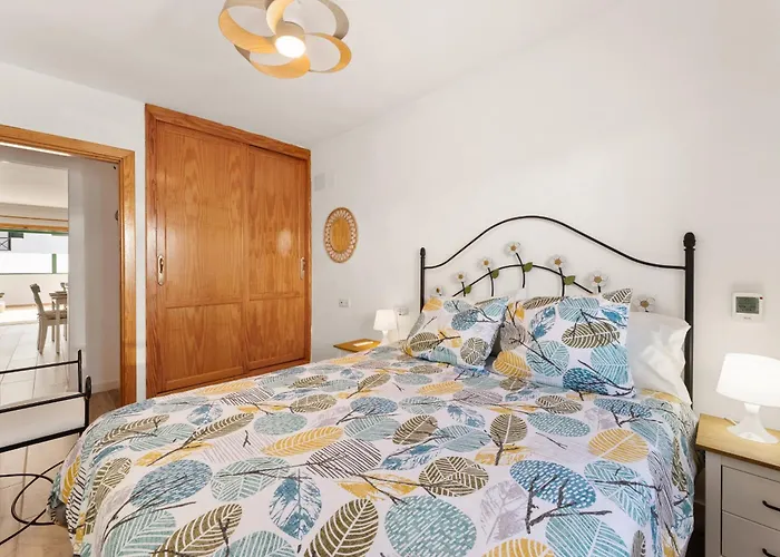 Casahost Casa Arrocha Playa