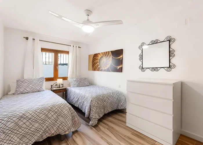 Lejlighed Casahost Casa Arrocha Playa